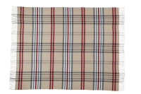 Interlaken Plaid 